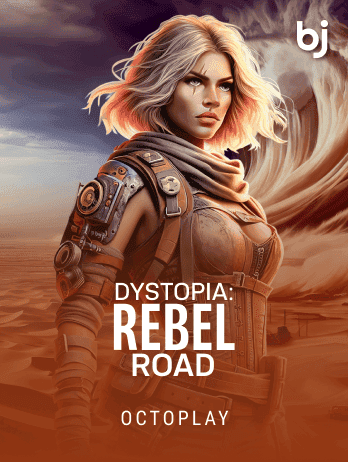 Dystopia_ Rebel Roadpng icon