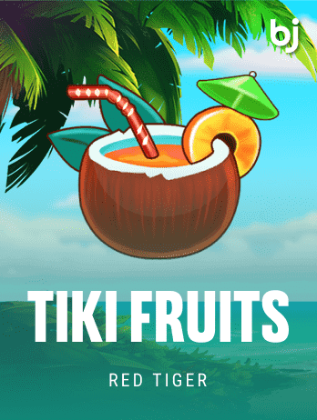 TikiFruitspng icon