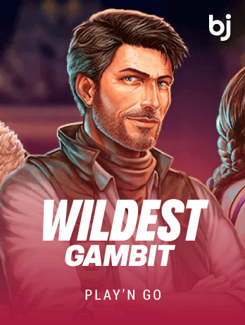 Wildest Gambitpng icon