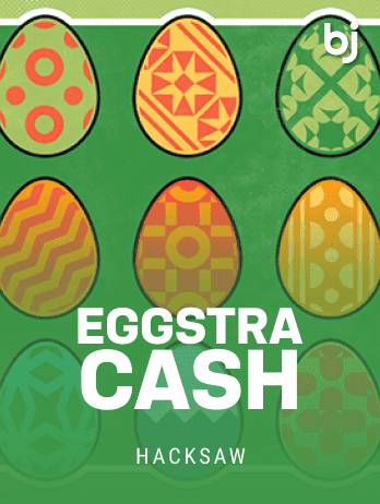 Eggstra Cashpng game cover