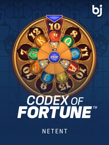 Codex of Fortune™png icon