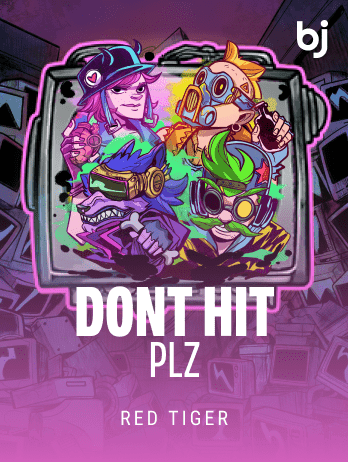 Dont Hit Plzpng icon