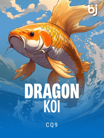 Dragon Koipng icon