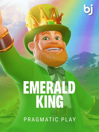 Emerald Kingpng icon