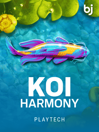 Koi Harmonypng icon