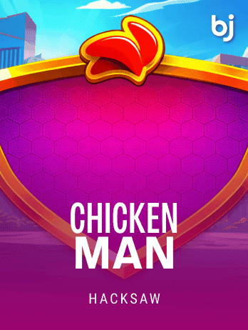 Chicken Manpng icon