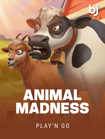 Animal Madnesspng icon