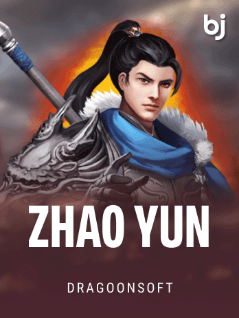 ZHAO YUNpng icon