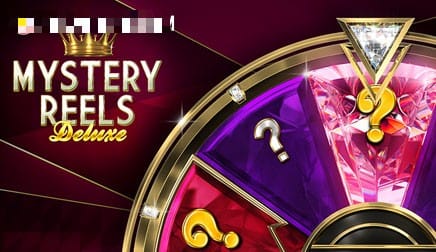 Mystery Reels Deluxe