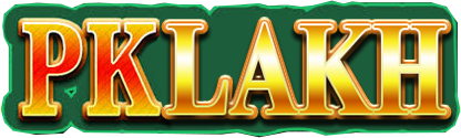 New PK Lakh Logo